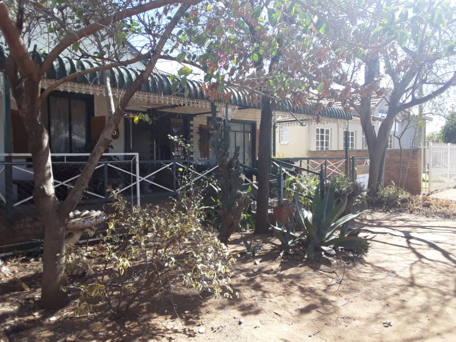  Bedroom Property for Sale in Bloemhof North West